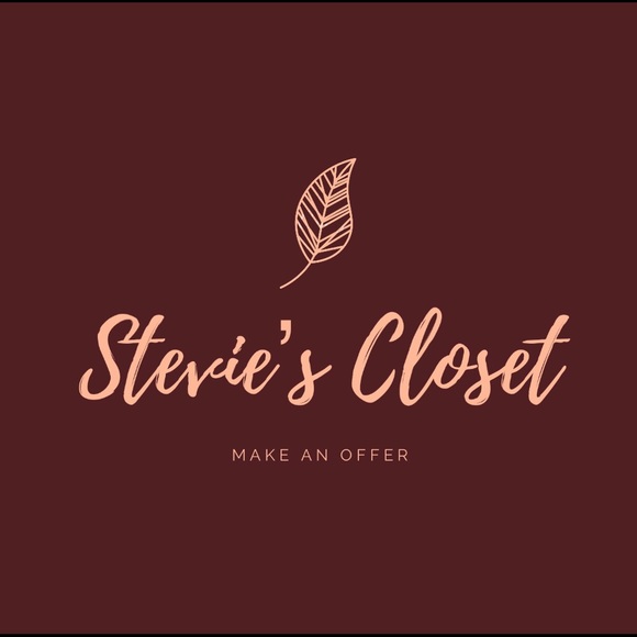 Meet your Posher, Stevie - Picture 1 of 1